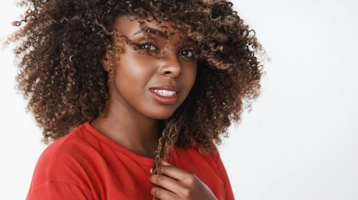 How To Look After Afro Hair In The Winter