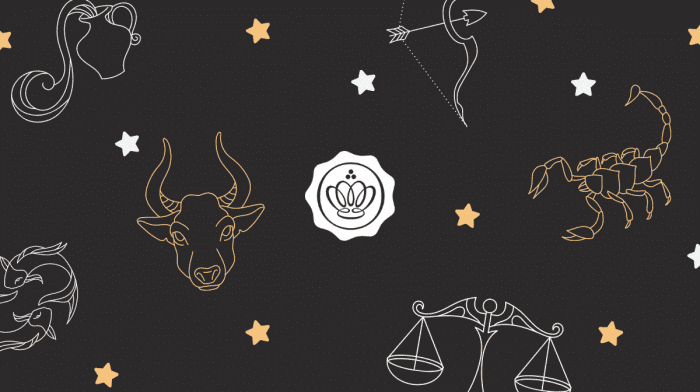 January Beauty Horoscope: What's To Come For In 2022 For Your Star Sign?