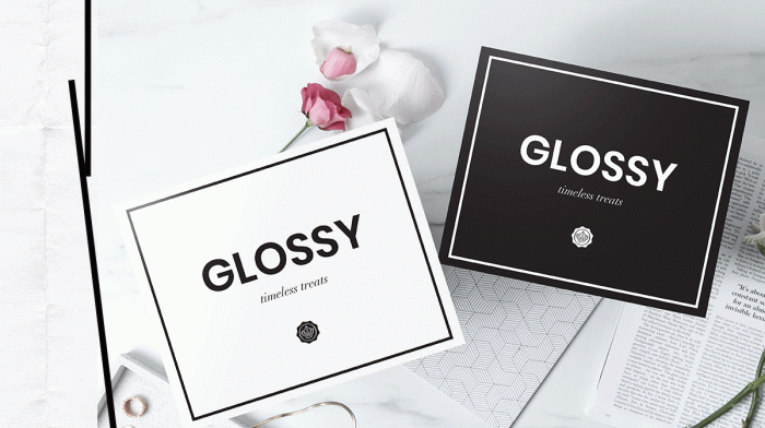 The Story Behind Our February 'Timeless Treats' GLOSSYBOX!