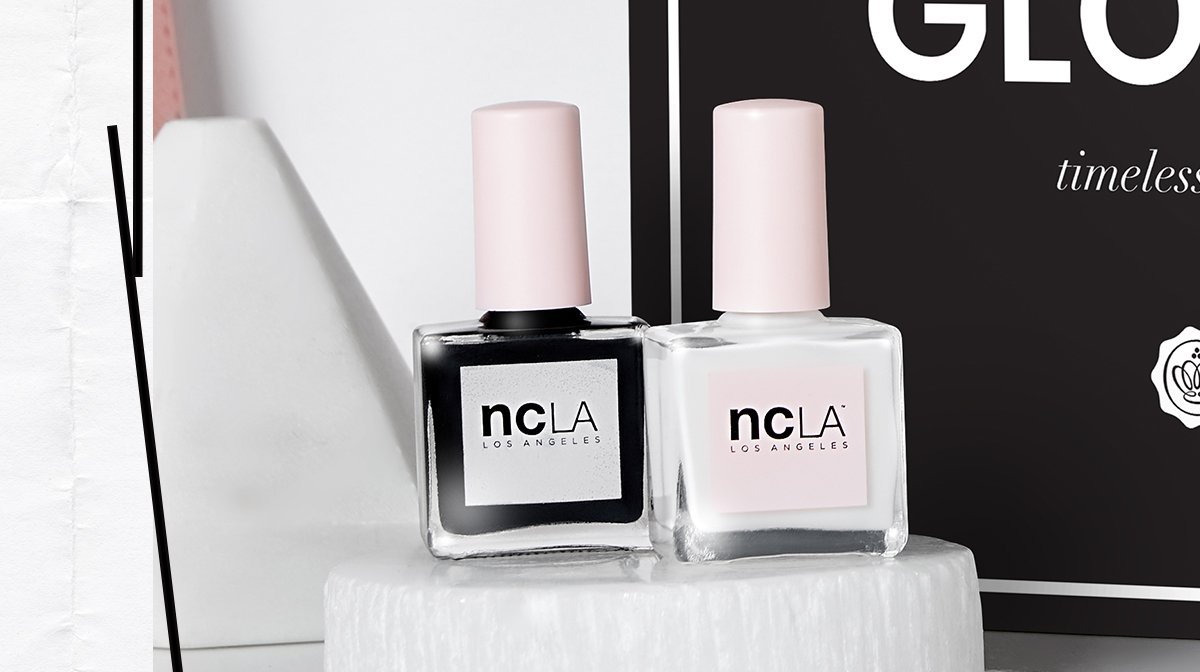 NCLA Nail Polish GLOSSYBOX USA February 2022