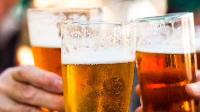 Az alkohol hatása a szervezetedre
