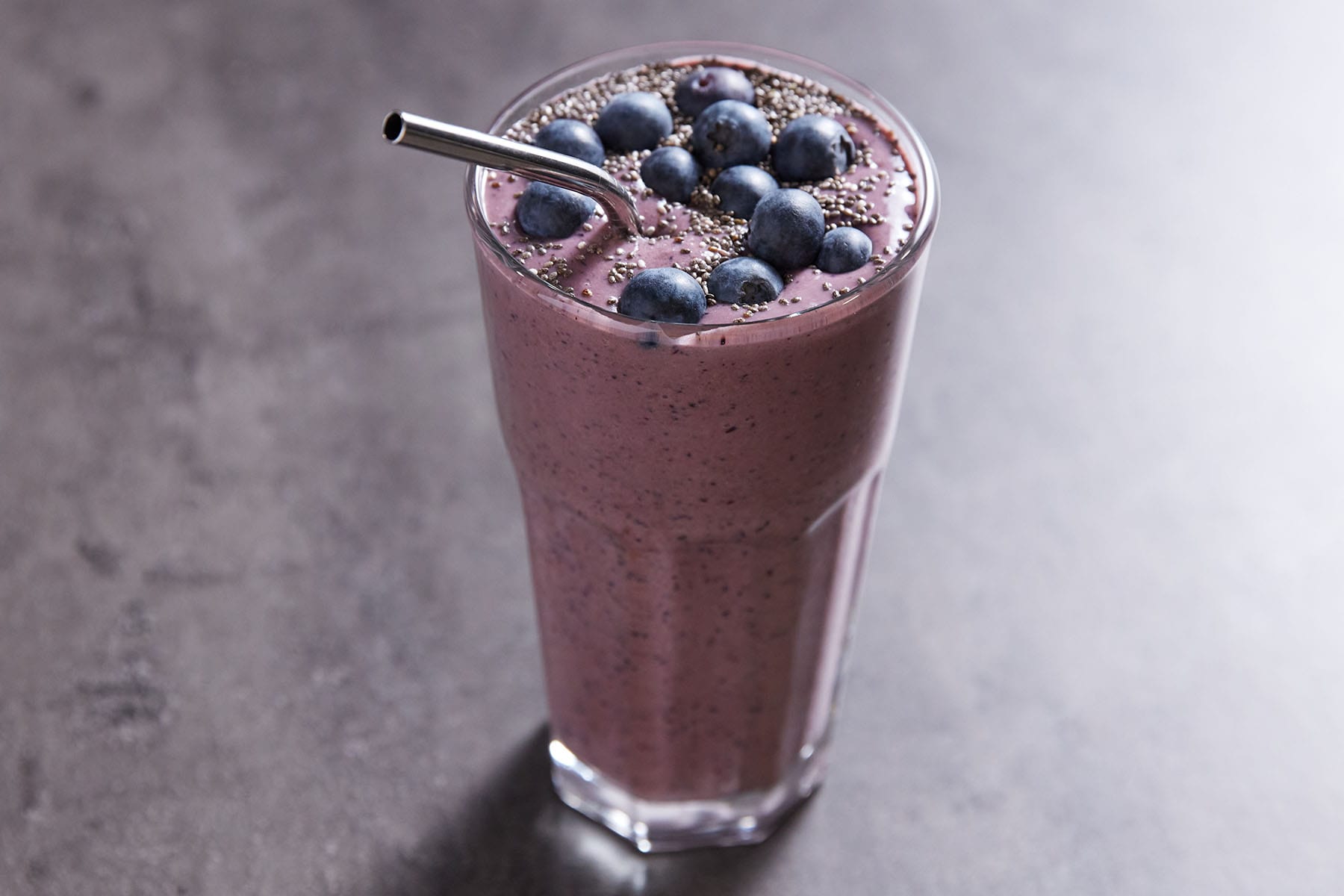 energiadús smoothie