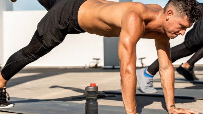 A 11 leghatékonyabb HIIT edzés bármely sportcél eléréséhez