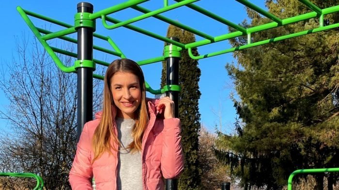 Interjú Szabó-Thomka Hannával, az Exatlon Hungary All Star évad versenyzőjével