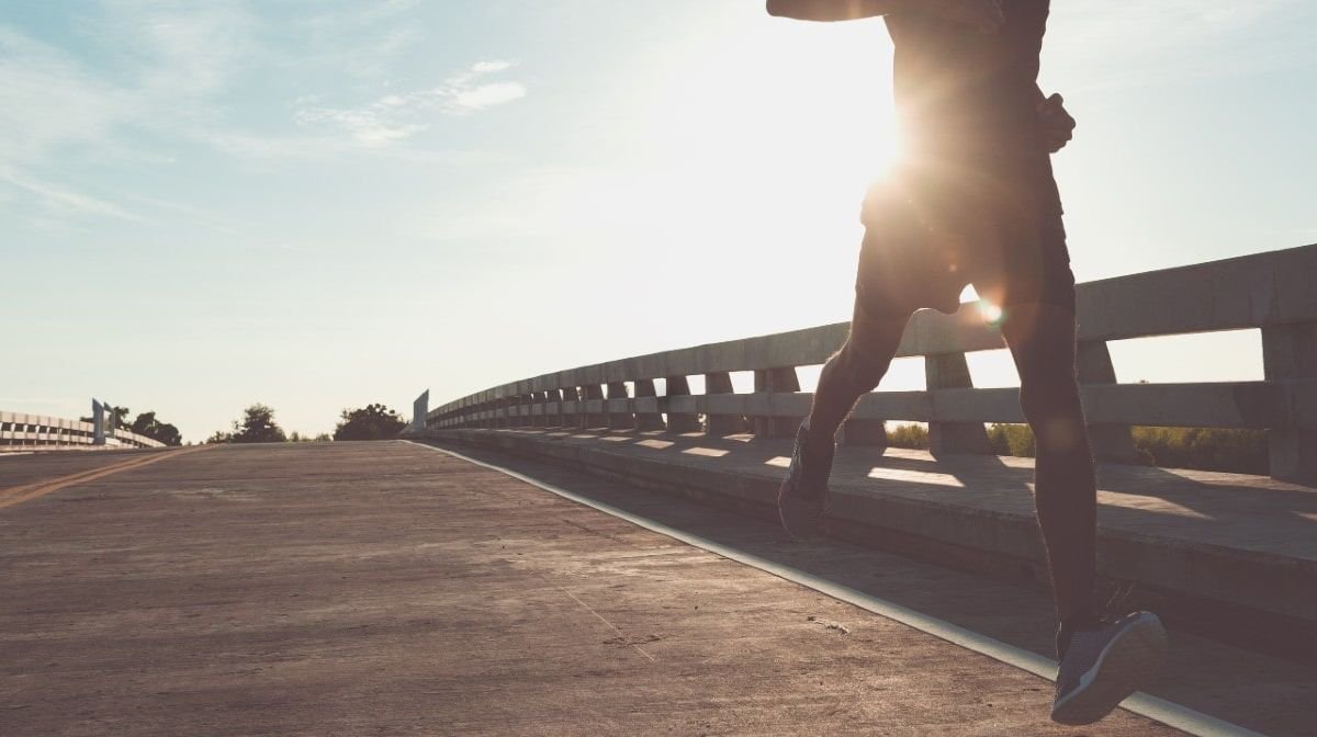 Fartlek: miért hatékony módszer az iramjáték a futásban?