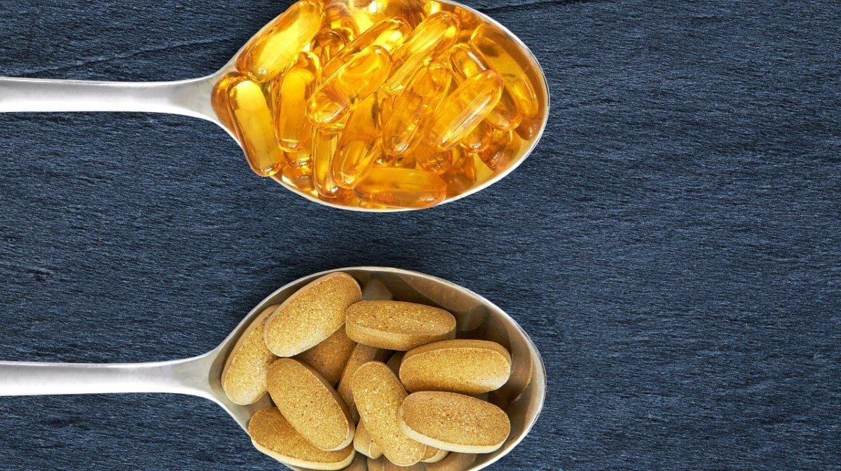 Milyen vitamin segít fogyni: A multivitaminok segíthetnek a fogyásban?