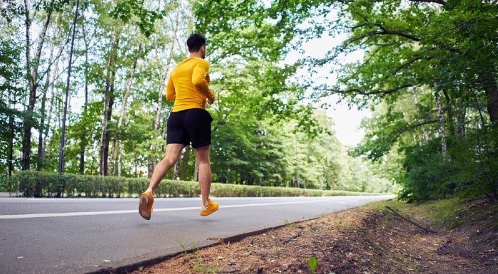 hogyan lehet javítani a futás állóképességét