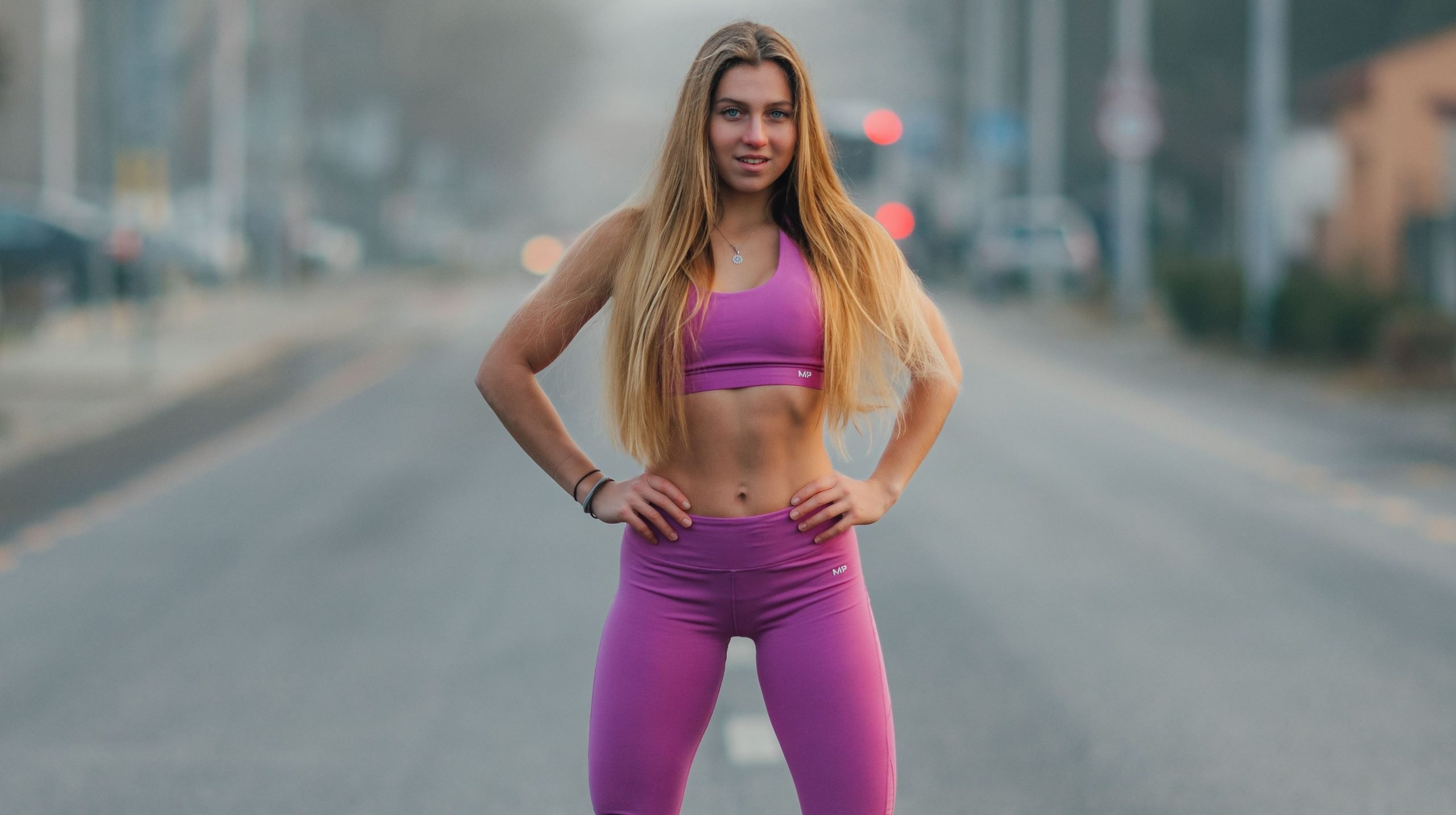 Interjú Szente Gréta Kétszeres Exatlon bajnokkal - «Imádtam, amit csinálok» - MYPROTEIN™