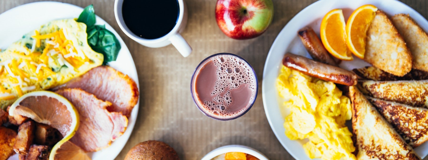 Miért olyan fontos a fehérjedús reggeli?