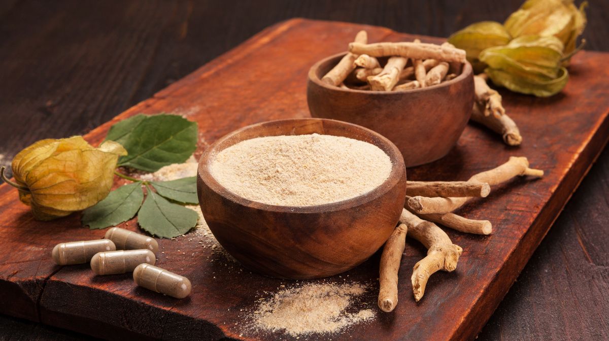 Ashwagandha Vor Oder Nach Dem Essen www.myprotein.hu