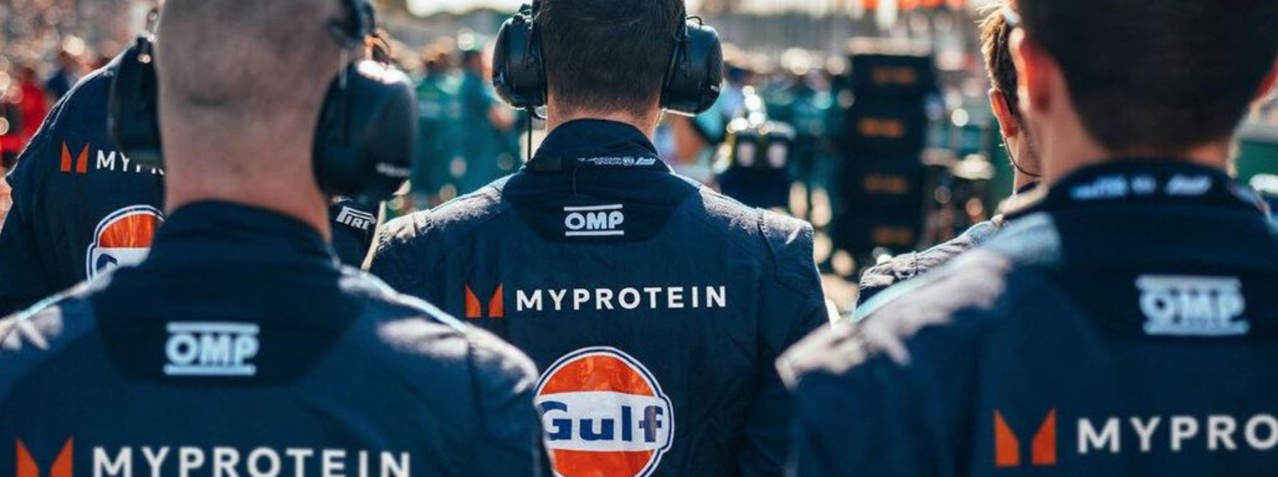 Száguldás a jövőbe: új partnerünk a legendás Williams Racing