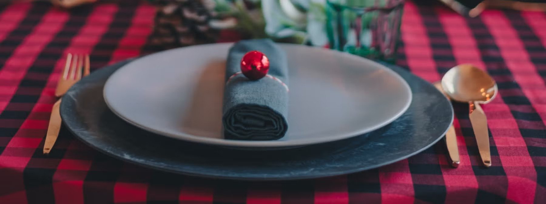 Vegán karácsonyi menü: növényi eredetű ünnepi receptek