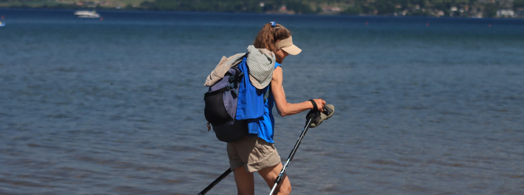 Mi az a nordic walking és melyek az előnyei?