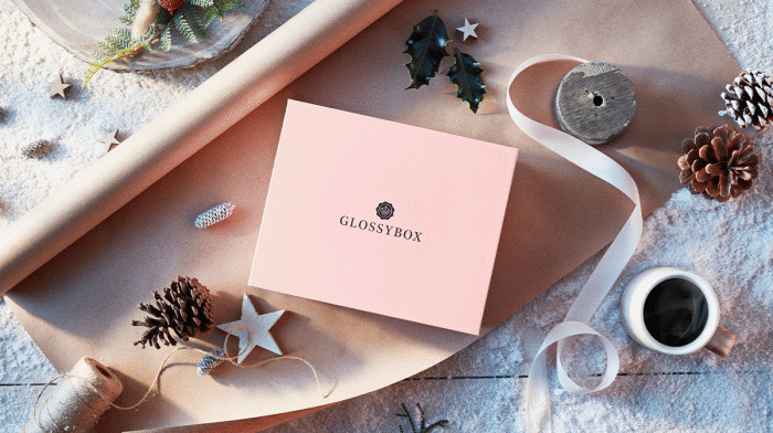 Nine Beauty Inspired Christmas Gift Ideas Under £17!