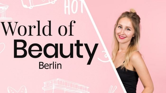 A World Of Beauty: Berlin