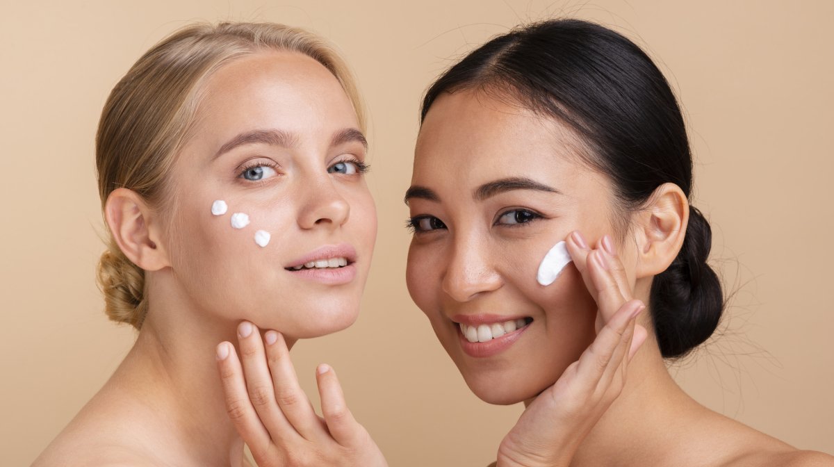 How To Apply Skincare Correctly: Our Top Tips - GLOSSYBOX Beauty Unboxed