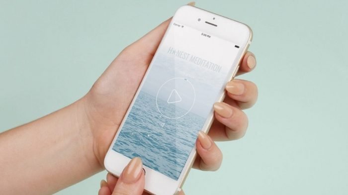 Five Of The Best Wellbeing Apps
