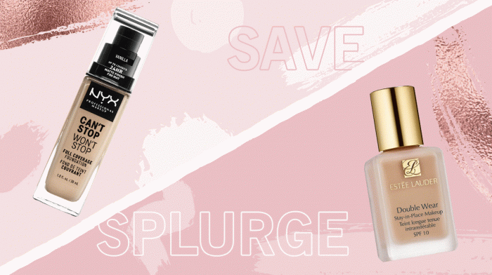 The Best Makeup Dupes To Save You Money