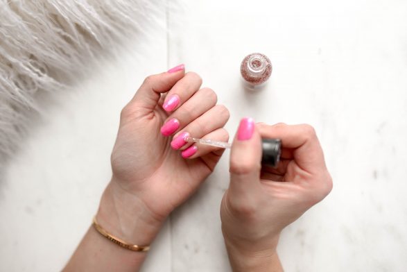 How To Grow Your Nails Long And Healthy