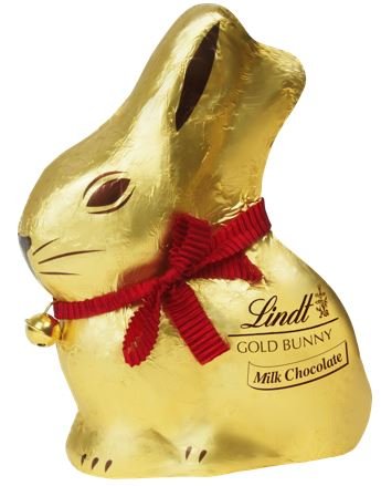 Luxury Lindt Easter Eggs That Won't Break The Bank - GLOSSYBOX Beauty ...