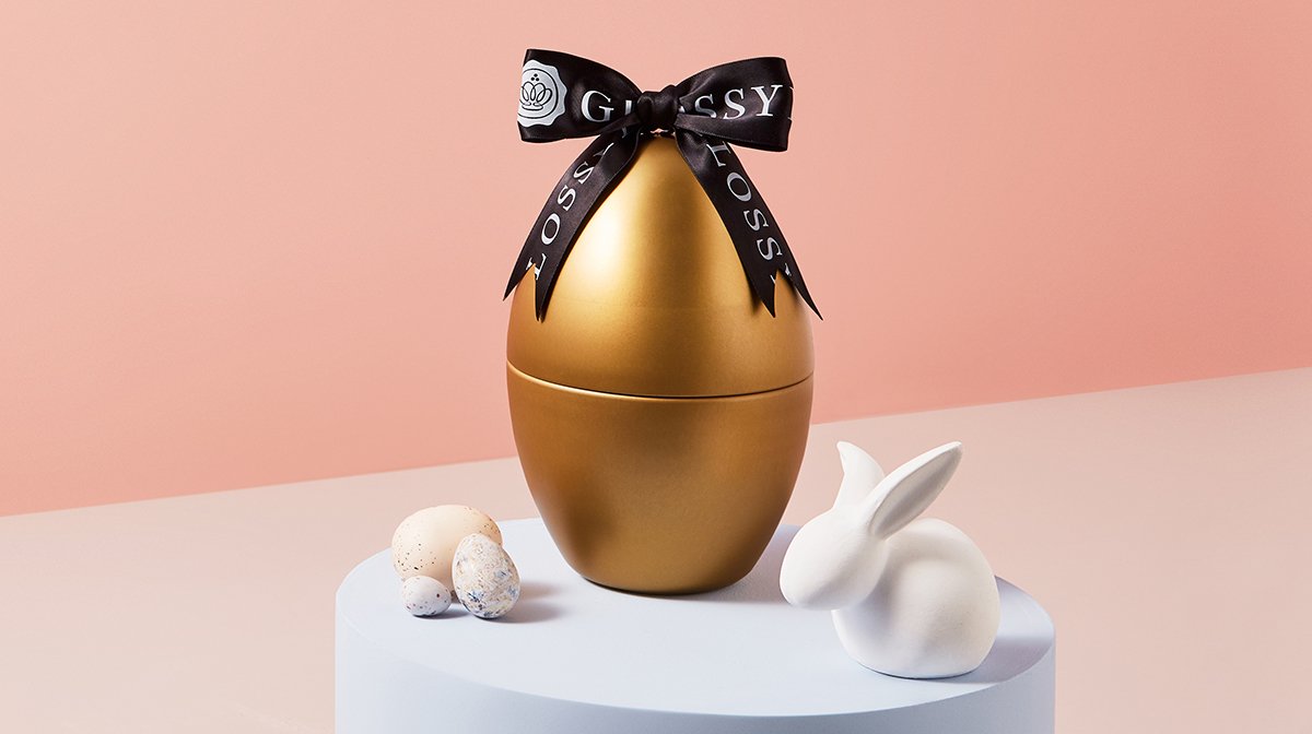 GLOSSYBOX Golden Egg