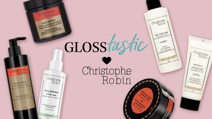 Christophe Robin Haircare Is Available On lookfantastic!