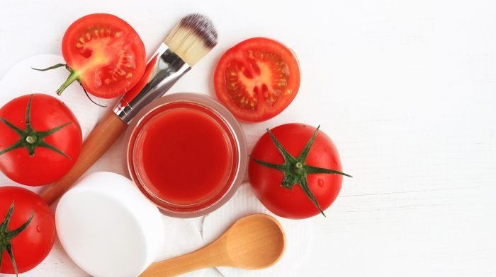 Tomato-Based Beauty Products To Celebrate La Tomatina