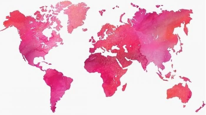 The Best Beauty Products From Around The World