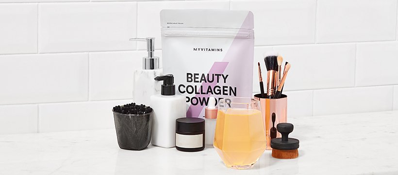 beauty collagen powder