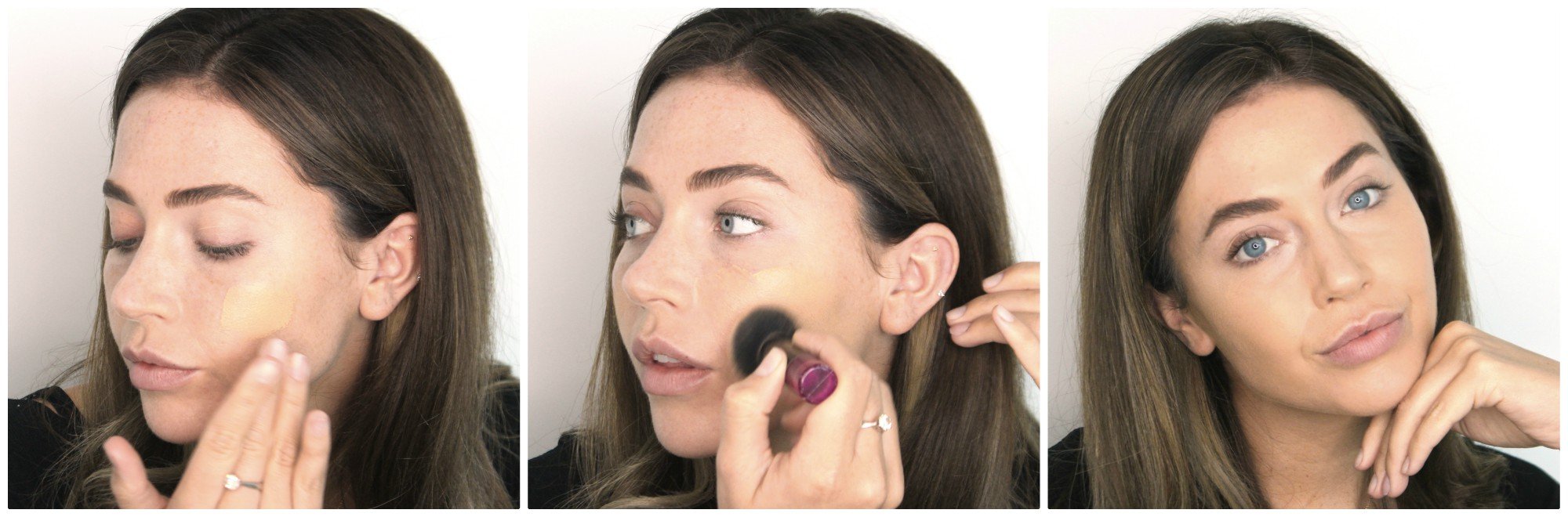makeup highlighter GLOSSYBOX