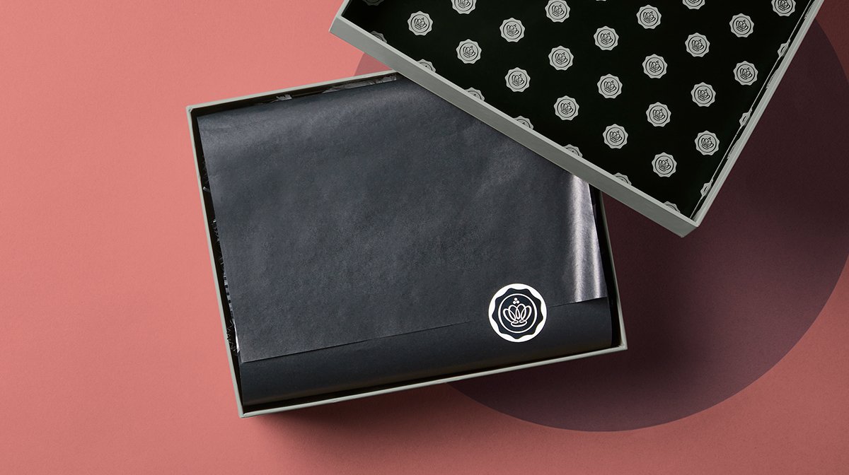 The Third 'GLOSSYBOX Grooming Kit' Limited Edition