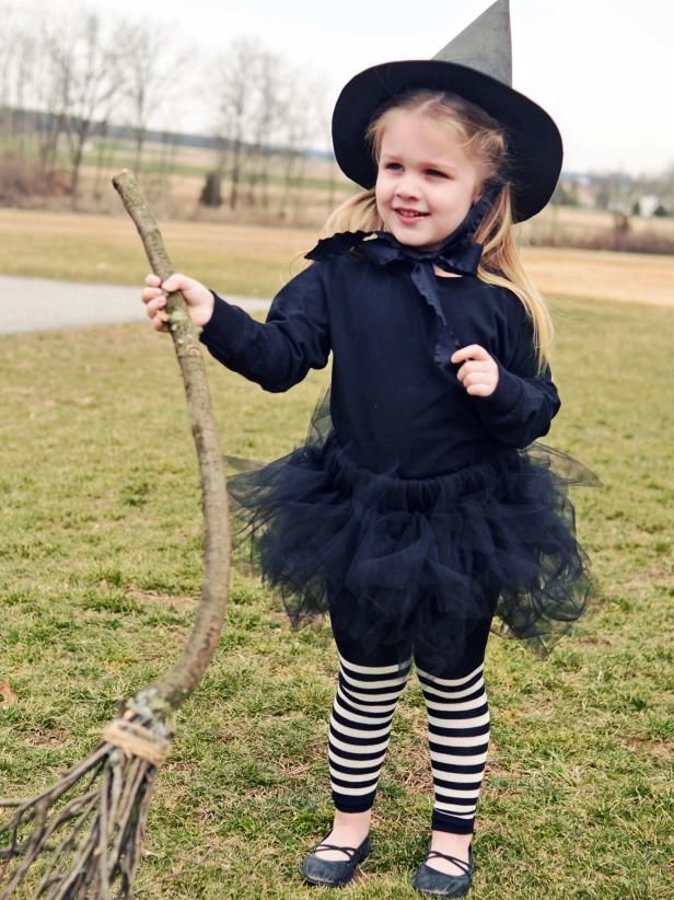 DIY Halloween Costumes For Kids - GLOSSYBOX Beauty Unboxed