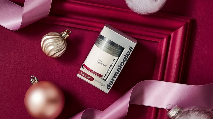 Dermalogica Daily Superfoliant Protects Skin From Pollution