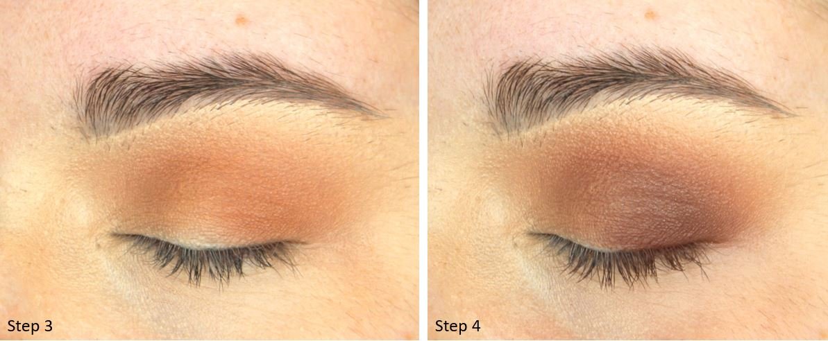 smokey eye tutorial 