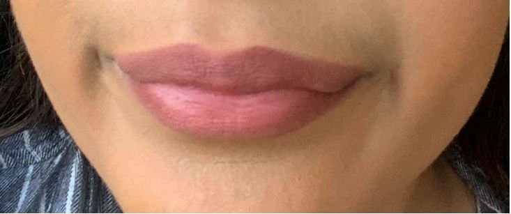 HUDA Beauty Lipstisk