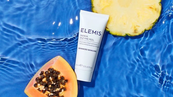 ELEMIS Limited Edition: Papaya Enzyme Peel