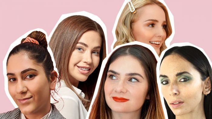 Five Popular Makeup Looks From Around The World
