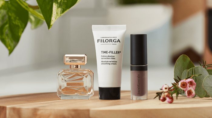 Mother’s Day Limited Edition: bareMinerals, Filorga and JLo