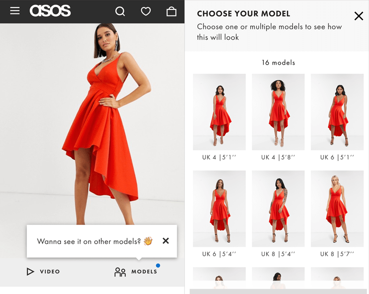 seemy fit asos