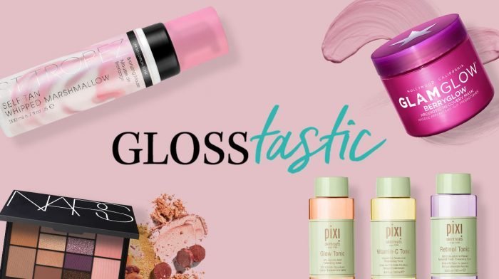 Lookfantastic Exclusive Beauty Products On Our Wishlist
