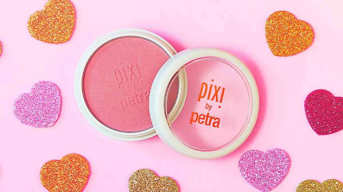 generation glossybox pixi blush