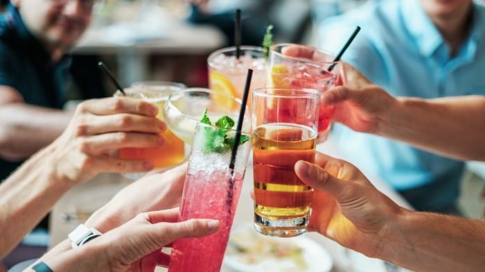 How Alcohol Affects Your Skin And How To Rescue It
