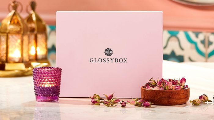 The Story Behind The September ‘Glossy Spa’ GLOSSYBOX