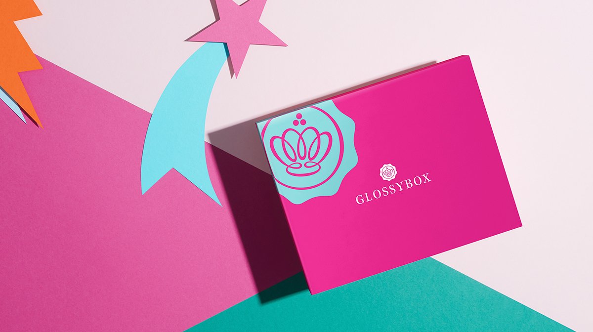Introducing The September Generation GLOSSYBOX Limited Edition