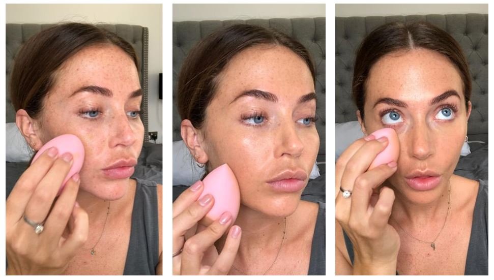 Makeup Sponge: What Are They and What Are They Used For?