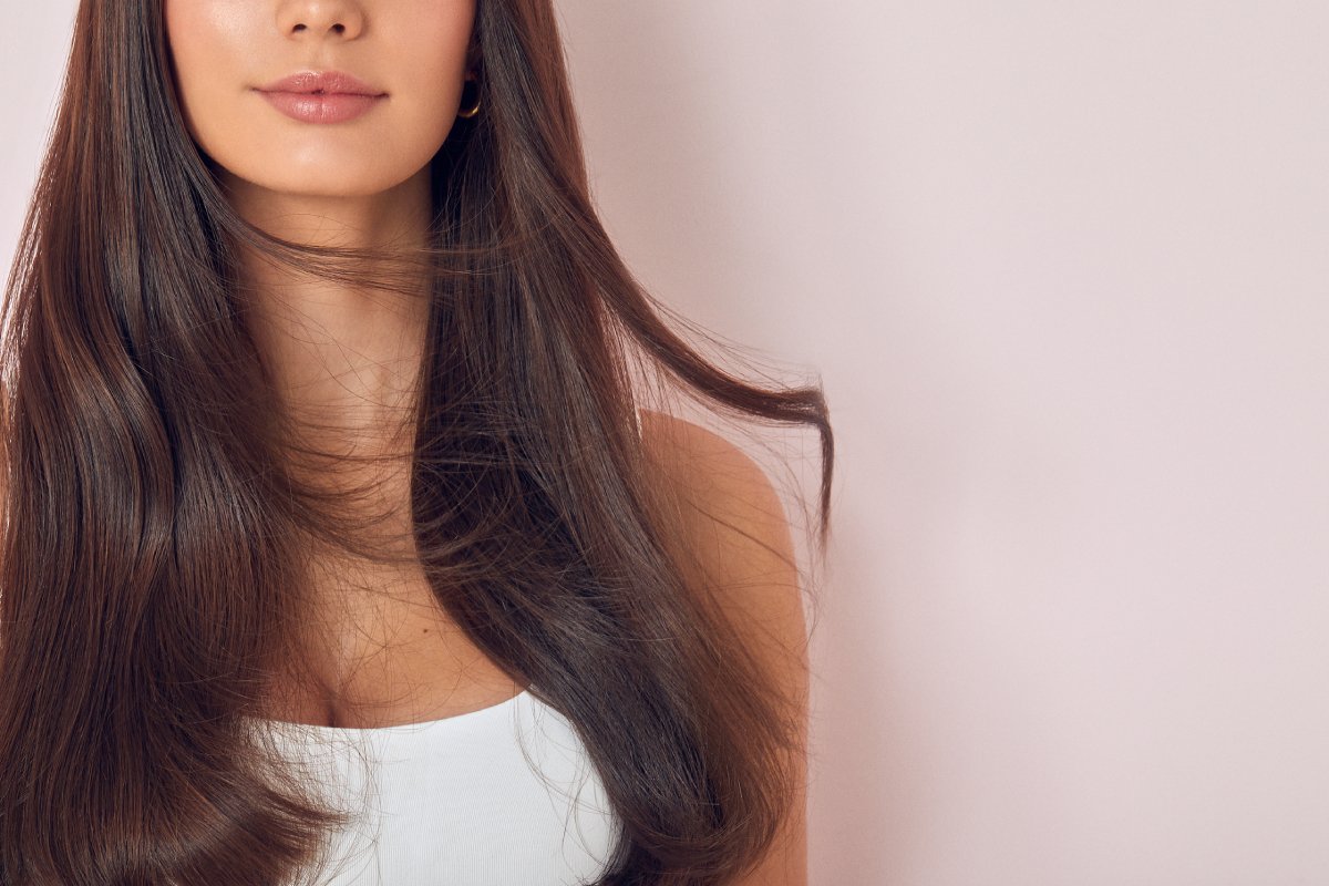 GLOSSYBOX Hairburst how to make your hair grow longer