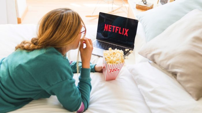 What To Watch On Netflix This October