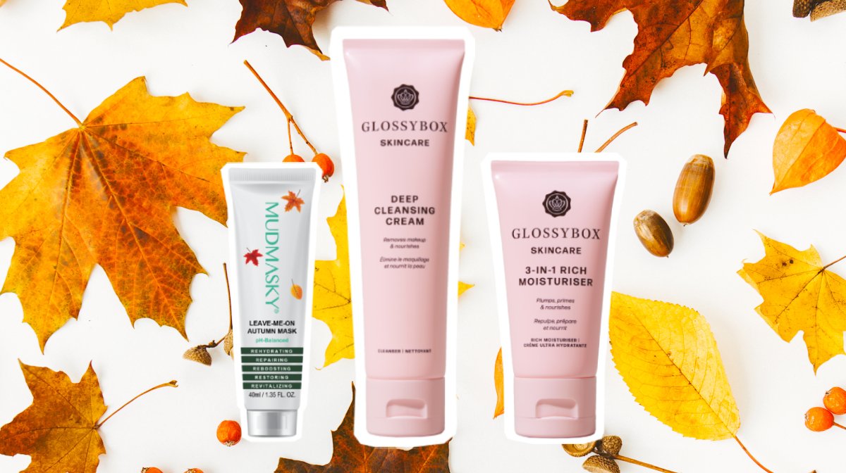 How To Look After Your Skin During Autumn