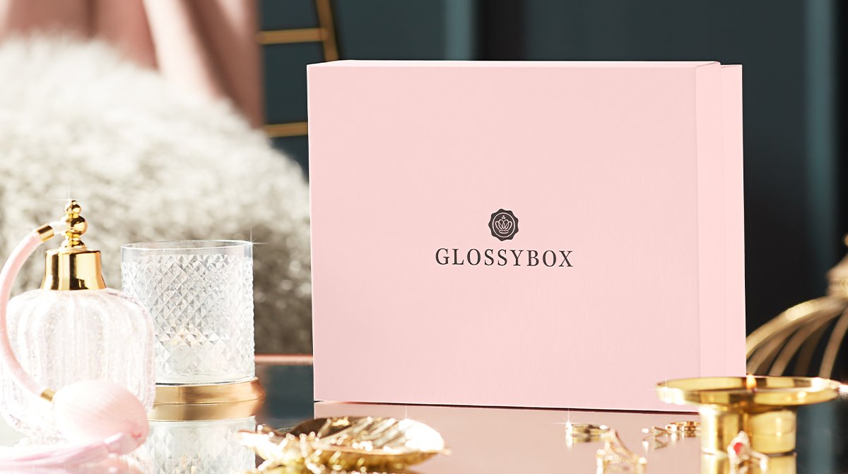 Glossybox november 2025 2019 sneak peek