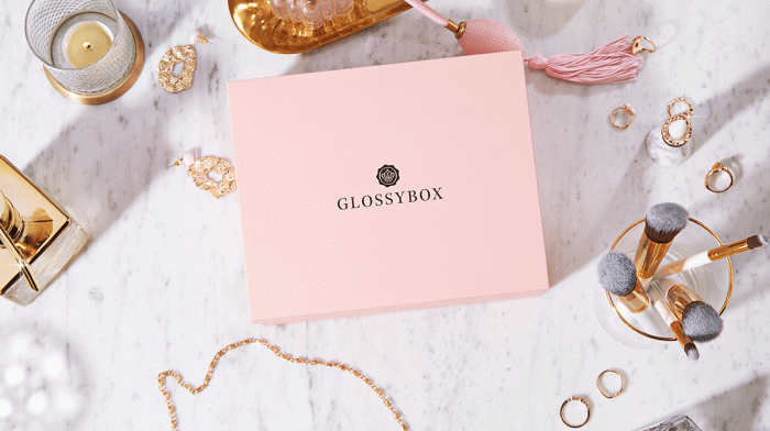 The Story Behind Our November ‘Makeup & Magic’ GLOSSYBOX 
